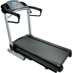 Lifespan TR2000-HRC - Treadmill - 2.5 HP