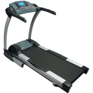 Lifespan TR3000-HRC - Treadmill 2.75 HP