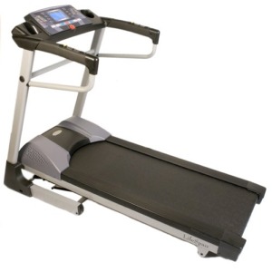 Lifespan TR500 - Treadmill