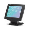 3M M150 FPD Touch Monitor (15 in. Desktop LCD Serial Interface Resistive with MultiMedia) - Color: Black