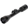Bushnell 3 - 9 x 40mm Banner Dusk & Dawn Series Riflescope Matte Black Finish with Red & Green Illuminated Crosshairs Reticle