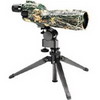 Bushnell Spacemaster 60mm Spotting Scope Camo Kit with 15-45x Zoom Eyepiece Table Top Tripod and Backpack Carry Case