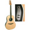 Applause AE354 - Acoustic/Electric Guitar 12 String Natural