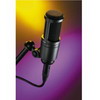 Audio-Technica AT2020 - Cardioid Condenser Microphone