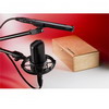 Audio-Technica AT4040SP Mic Bundle - 1 AT4040 and 1 AT4041 mics with included wooden storage case