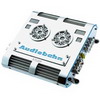 Audiobahn A752DP True Digital 2-Channel Amplifier