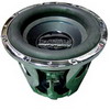 Audiobahn AWES10P Eternal 10 Inch 900W RMS Subwoofer (Each)