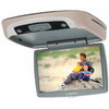 Audiovox VOD102 10.2 Inch Monitor With Built-In DVD Player w/ Game Controller