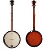 Asheville 5 String Banjo
