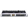 Behringer MIC2200 ULTRAGAIN PRO 2 Channel Tube Microphone Preamplifier/Line Driver/DI Box