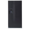 BOSCH B20CS50SNB Evolution 500 Series Side By Side Refrigerator (Black)