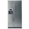BOSCH B20CS80SNS 36 Inch Evolution 800 Series Side-By-Side Refrigerator -SEE BELOW FOR REBATE