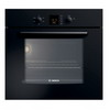 Bosch HBL3360UC -300 SERIES Electric oven - Black