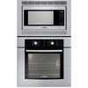 BOSCH HBL570UC Microwave Combination Wall Oven