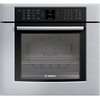 BOSCH HBL8450UC 800 Series Electric Wall Oven