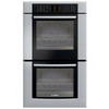 BOSCH HBL8650UC 800 Series Electric Wall Oven