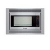 Bosch HMT5720 - Trim Kit 27 Inch Microwave - White(shown in stainless steel)