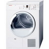 BOSCH WTE86300US Axxis Electric Condensation Dryer