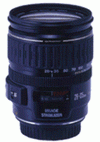 Canon 28-135mm USM IS Lens