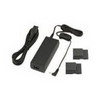 Canon 0766B001 - ACK-DC20 AC Adapter For XT/XTi