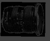 Canon 15mm F2.8 Fisheye Lens