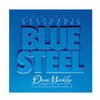 DEAN MARKLEY Blue Steel Acoustic Guitar Strings - MEDIUM LIGHT .012-.054