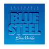DEAN MARKLEY Blue Steel Bass Guitar Strings - LIGHT .045-.100