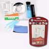 GGI GG227D DVD Camcorder Cleaning Kit