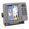 Eagle Electronics SeaCharter 642C DF iGPS Marine GPS Chartplotter & Dual Frequency Sonar Fishfinder (Internal GPS Antenna)