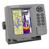 Eagle Electronics FISHELITE 502C IGPS Marine GPS Chartplotter & Fishfinder