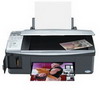 Epson Stylus CX5800F All-in-One Inkjet Printer Copier & Flatbed Scanner