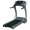 EVO FX25 Folding Soft-Drop Treadmill - by Smooth Fitness