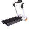 EVO SX4 Compact Folding Treadmill - by Smooth Fitness