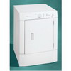 Frigidaire FEQ1442ES - Frigidaire Electric Dryer - White