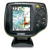 Humminbird 595c Combo GPS Chartplotter & Sonar Fishfinder