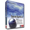 IK Multimedia Sonik Synth 2 - Plug-In Synth Workstation Crossgrade/Upgrade