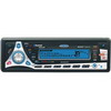 Jensen MP8610BT AM/FM/CD/MP3/WMA Receiver with Bluetooth Technology
