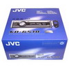 JVC KD-G510 MP3/WMA/CD/CD-R/CD-RW Receiver w/ Remote