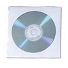 Microboards CD Paper Window Sleeve (1000 Pack)