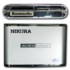 NIKURA Ultra High Speed All-in-One Card Reader