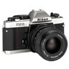 Nikon FM-10 Kit (USA)
