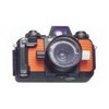 Nikon Nikonos V Orange 35mm Underwater Camera USA
