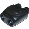 Newcon Optik 7x40 LRB 3000PRO Porro Prism Laser Rangefinder Binocular with Laser Rangefinder & Speed Detection (Individual Focus