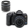 Olympus E-510 Digital SLR Camera with 14-42mm Zoom Lens Package
