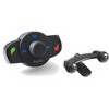 Parrot MK6000 Bluetooth Hands-Free Kit with Audio Streaming