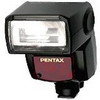 Pentax AF-360 FGZ Autofocus TTL Shoe Mount Flash (Guide No. 119)
