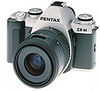Pentax ZX-M Kit w/50mm F2.0 Lens Kit (USA WARRANTY)