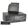 Pioneer CDX-FM1287 Universal 12-Disc Multi CD Player