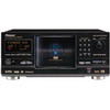 Pioneer DV-F727 301 Disc DVD/CD Player