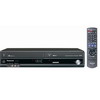 DMR-EZ37K DVD Recorder and Player with VHS VCR Combo (Black)
